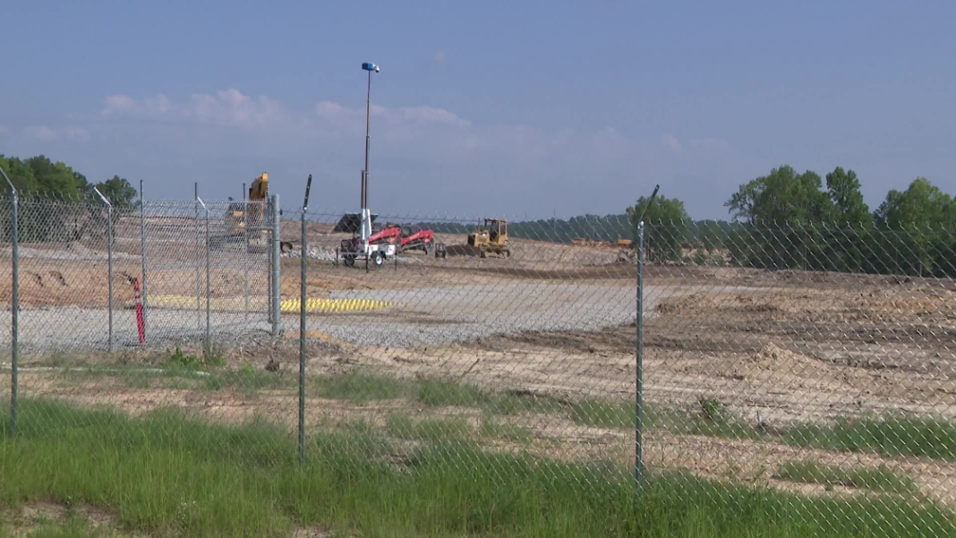 Augusta Commissioners to visit data center and extend moratorium before voting on new ordinance