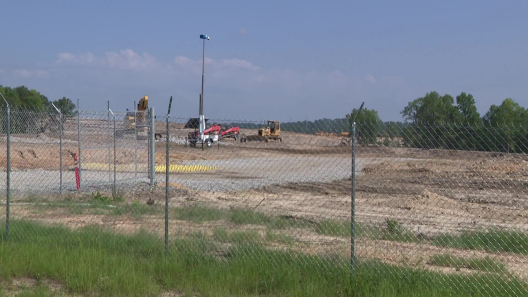 Augusta Officials Plan Data Center Tour, Extend Moratorium