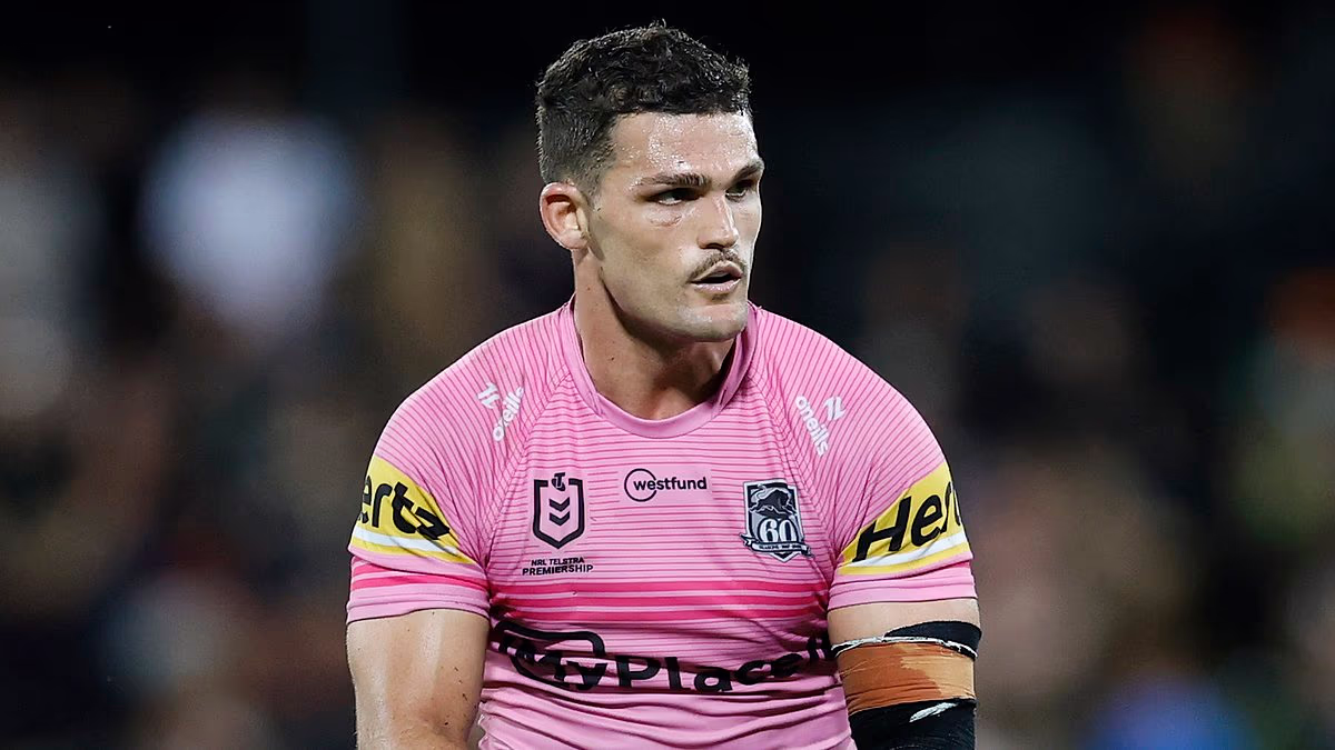 Aussies lash US broadcaster over list of world's 'hardest sports' - that leave off NRL, AFL and rugby union