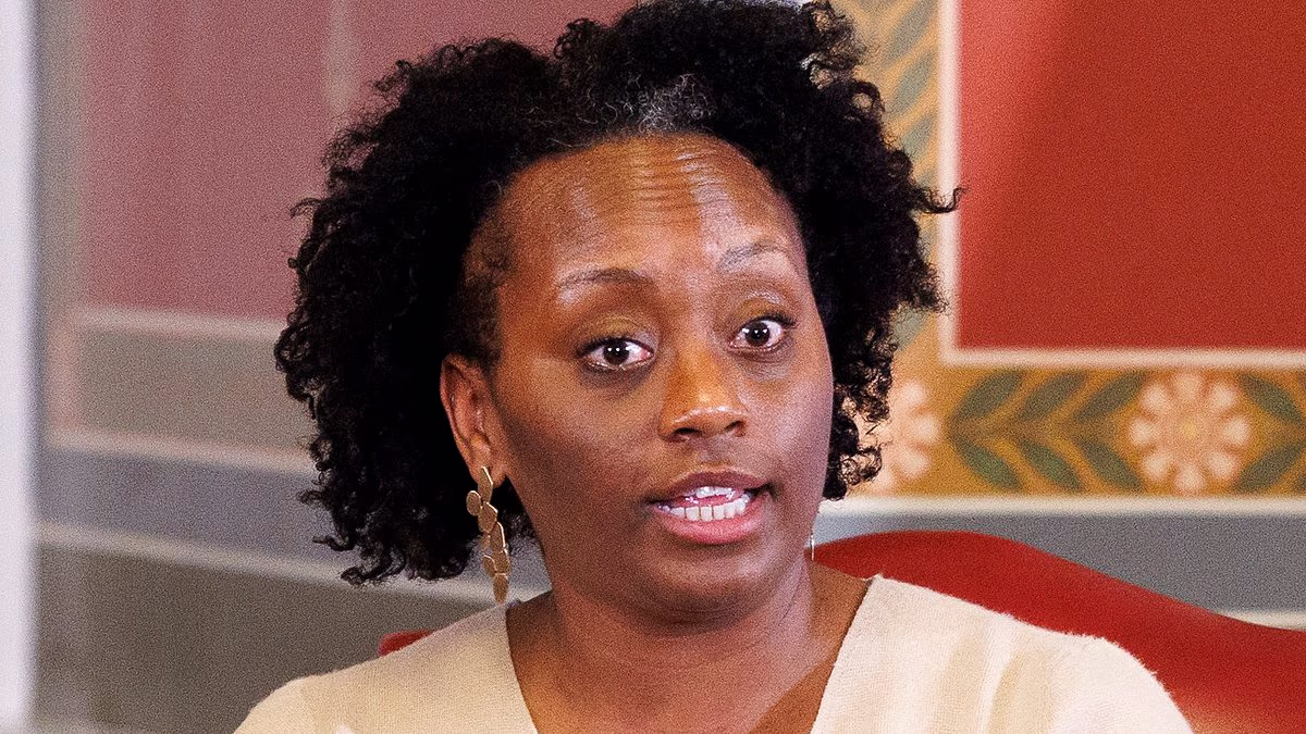 Author says questions about her error-filled book on slavery is racist