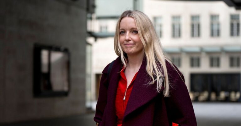 BBC’s Lauren Laverne Faces Heartbreaking Diagnosis Following Courageous Cancer Fight