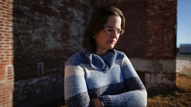 Kerri Rawson, Daughter of BTK Killer, Faces Shocking Domestic Violence Allegations