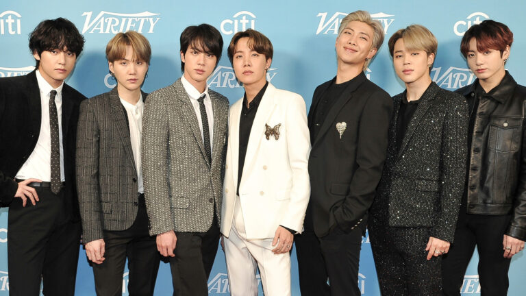 BTS Opts Out of 2027 Grammys: What It Means for Fans