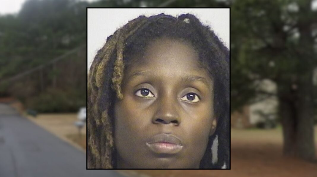 Baby died after being left alone while mom was at work: Cops