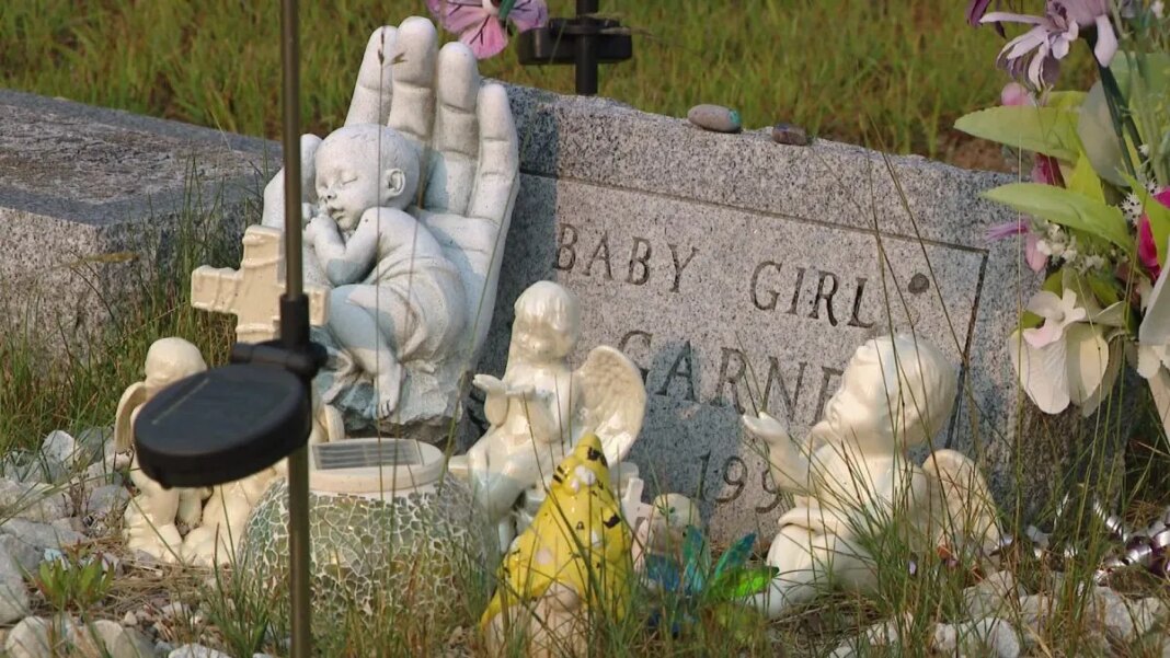 Baby found in campground toilet in 1997 in Michigan ID'd through genetic genealogy