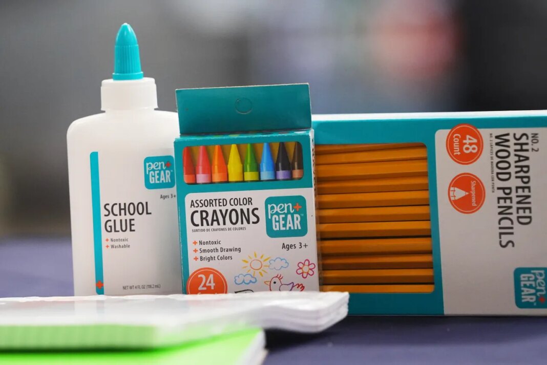 Back-to-school giveaways and events happening across the CSRA Sunday, July 26