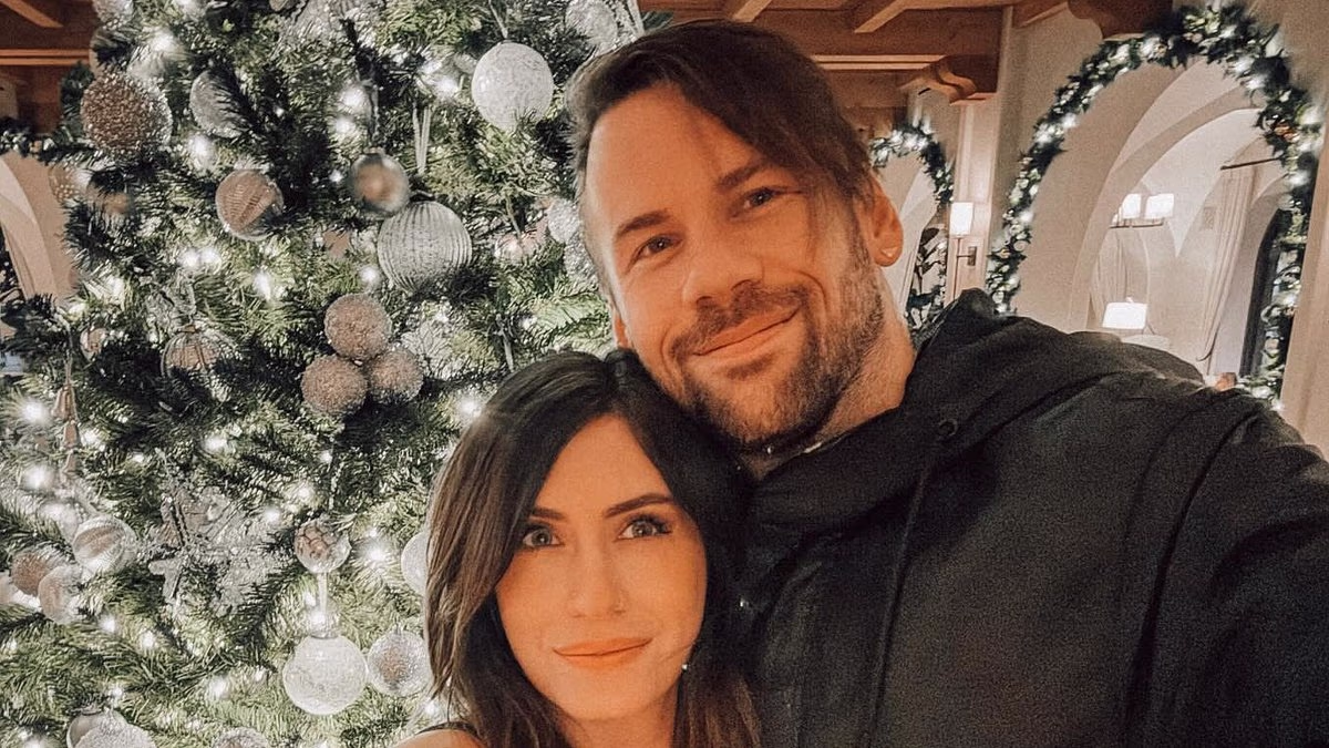Beartooth frontman Caleb Shomo and wife file for divorce