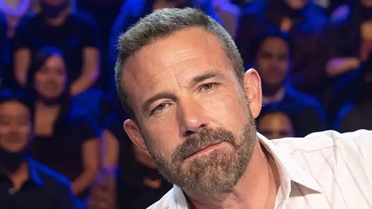 Ben Affleck lands $1million prize on Who Wants To Be A Millionaire