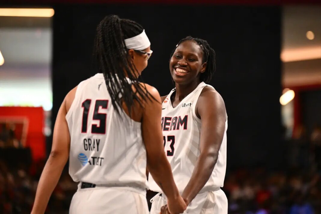 BetMGM bonus code NYPMAX1550: Get up to $1,550 in bonuses for Sparks vs. Dream