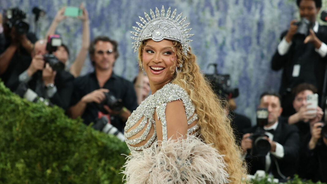Beyonce drops new song 'Morning Dew (Donk)' on July 4