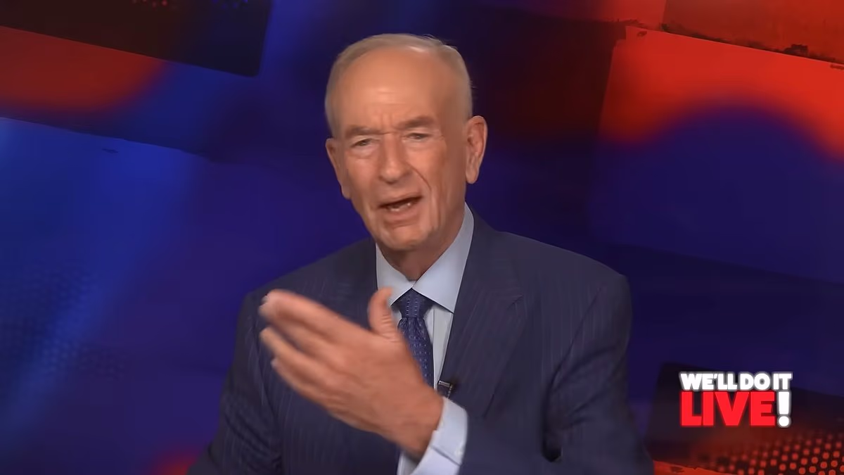 Bill O'Reilly praises BILL MAHER for not bowing to radical Dems during viral NPR interview