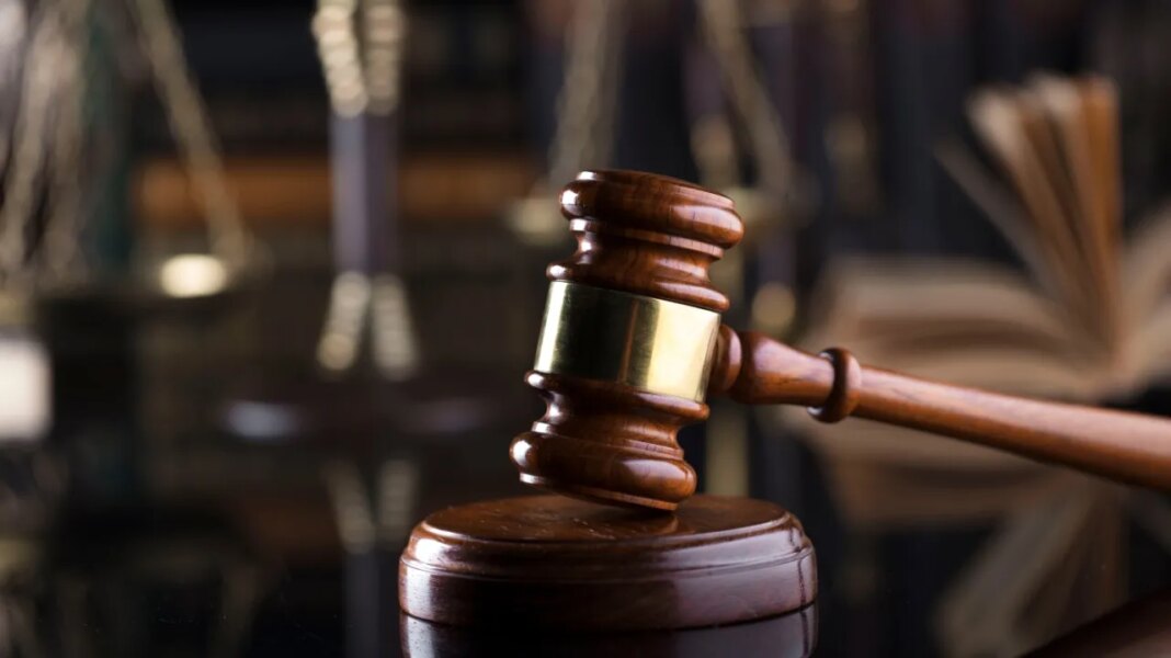 Birmingham man convicted of murder sentenced to 20 years in prison on gun, drug charges