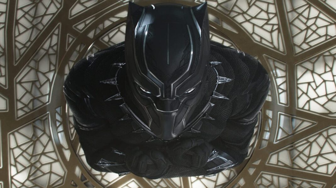 Black Panther 3: David Jonsson To Play T'Challa, 2028 Release Date Confirmed [SDCC 2066]