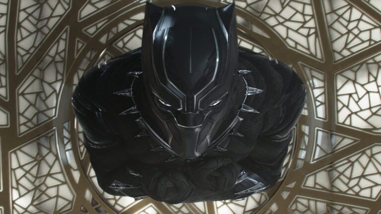 Marvel’s Black Panther 3 Casts David Jonsson as T’Challa, Confirmed for 2028 Release at SDCC 2026