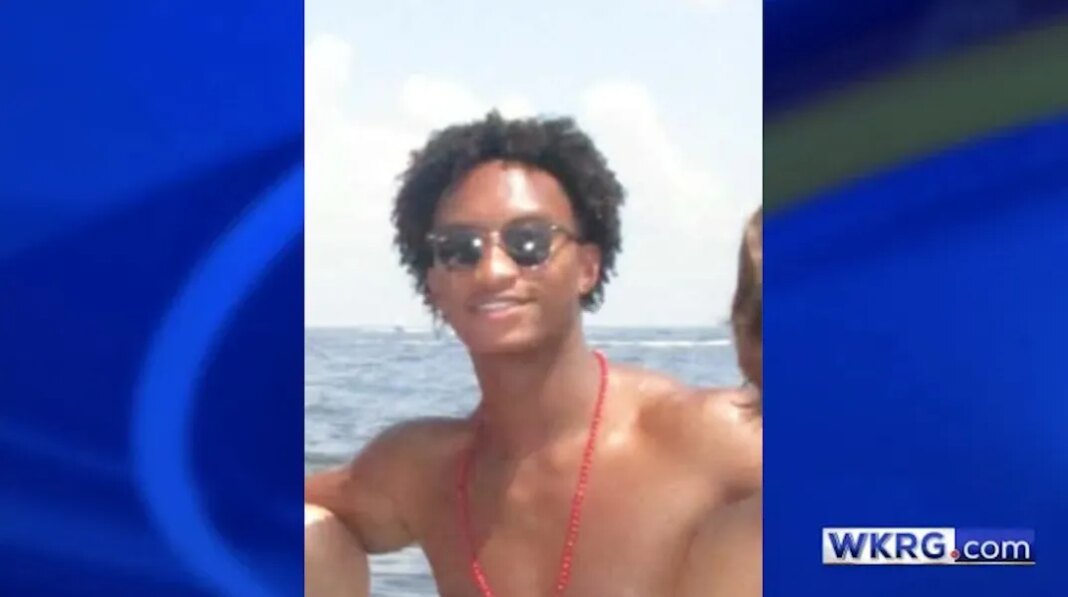 Body found on Gulf island during search for teen missing since July 4