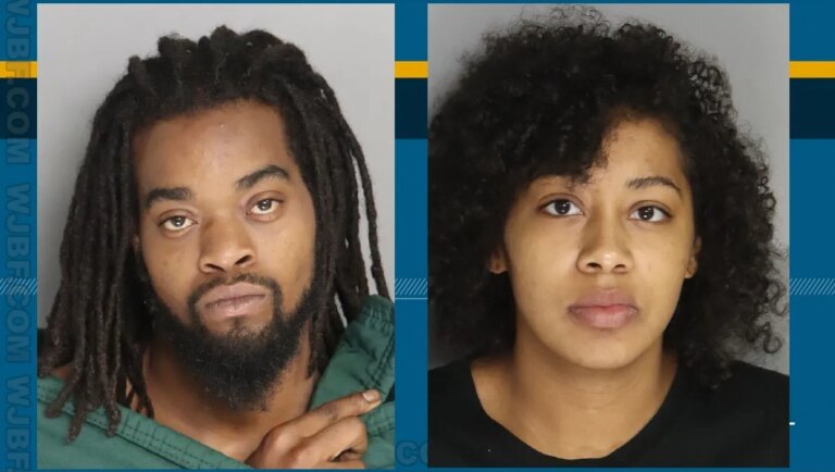 Court Denies Bond for Parents of Javeayah Harris