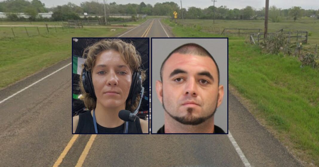 Boxer Hannah Rapp ran down on her bicycle by motorist: Cops