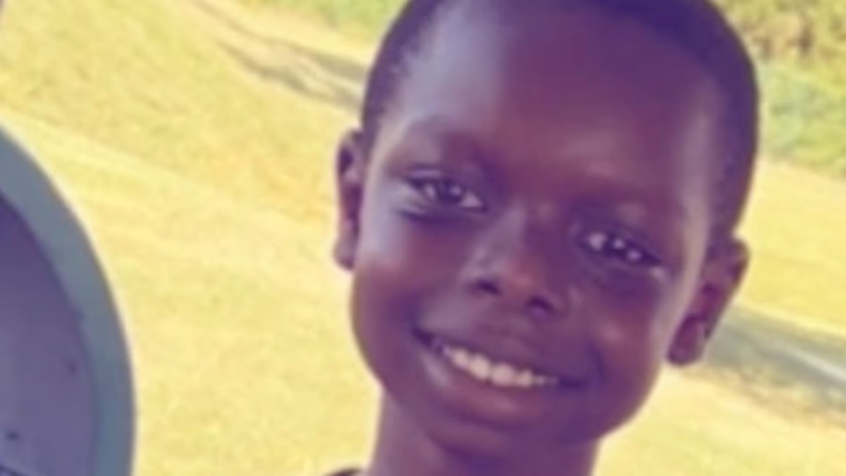 Boy, 10, SLEEPWALKED out of his house at night before tragedy struck