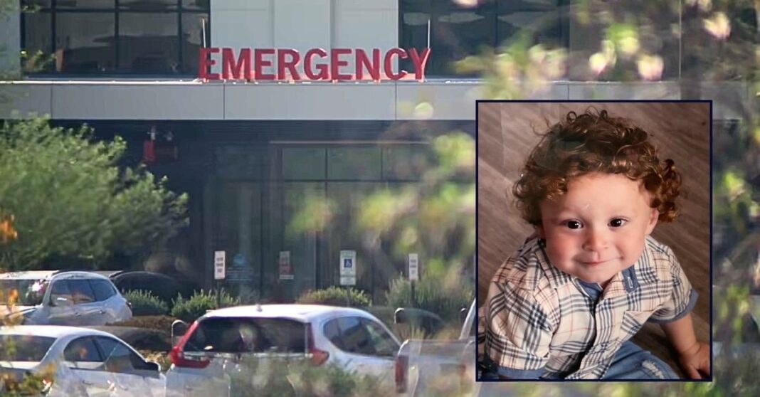 Boy drowned while parents partied, came back to life: Cops