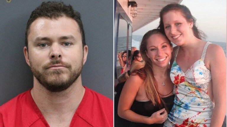Court Denies Bond for Boyfriend Accused of Stabbing Defense Engineer 15 Times After Chilling 911 Call
