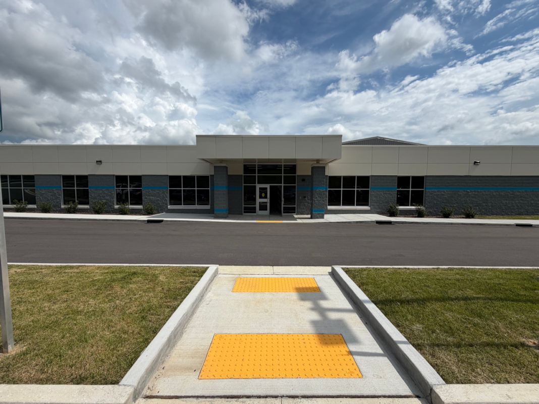 Boys and Girls Club of Greeneville and Greene County opens