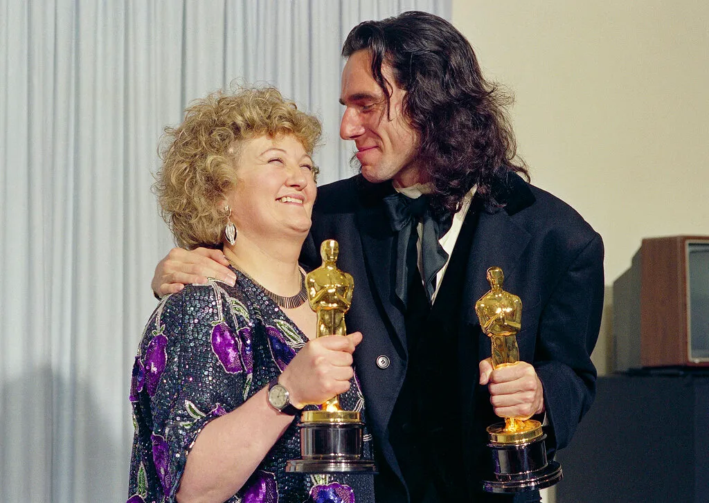 Brenda Fricker, the Oscar-winning actress who appeared in 'My Left Foot,' 'Home Alone 2,' dies at 81