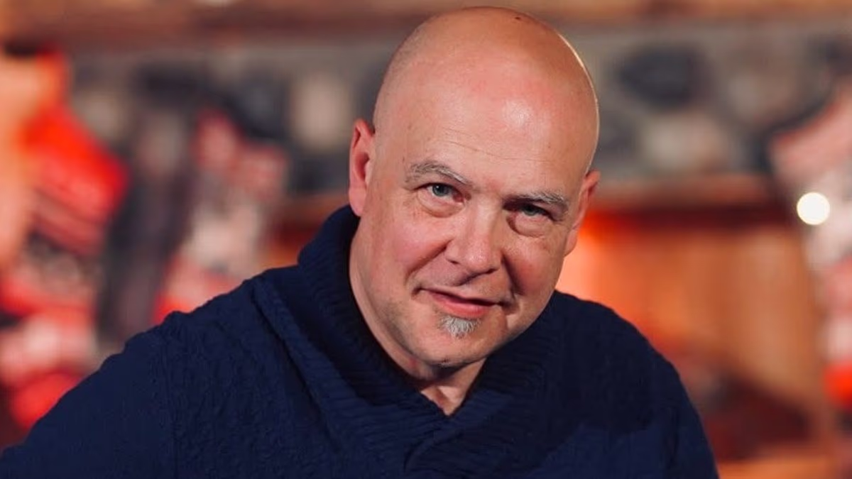 Brian Doerksen dead at 60: Wrote string of beloved Christian songs
