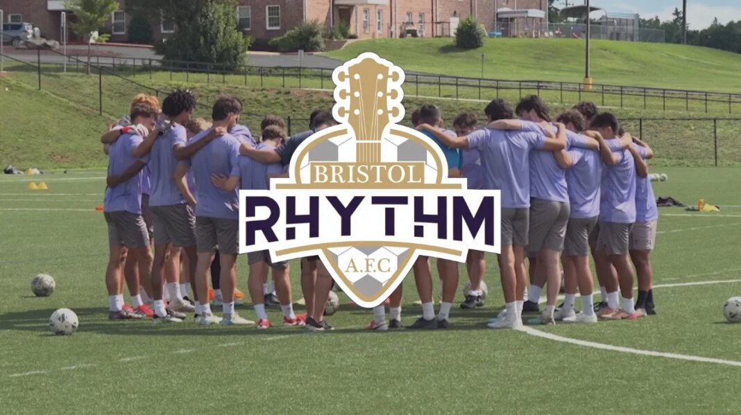 Bristol Rhythm never doubted its championship potential