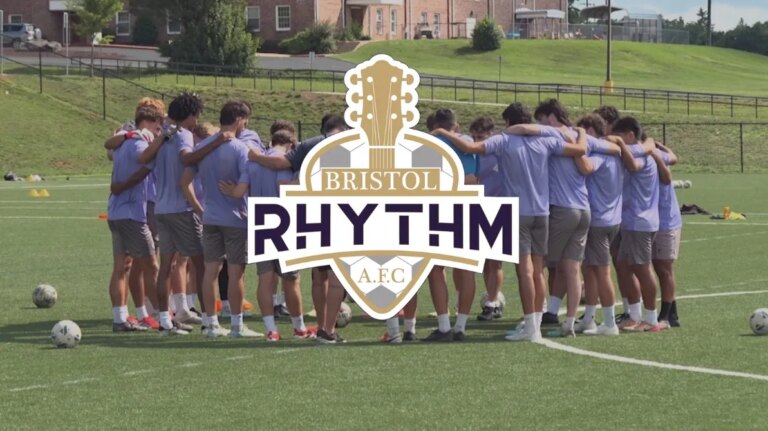 Bristol Rhythm’s Unwavering Journey to Championship Glory