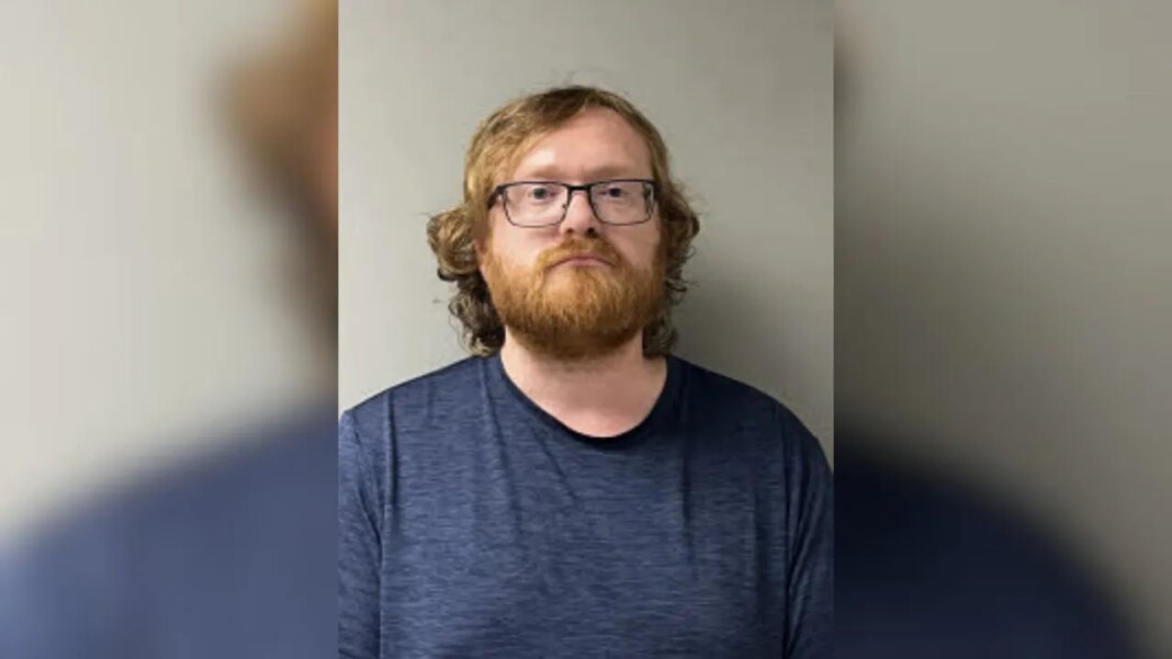 Bristol man charged after Discord investigation reveals alleged child exploitation
