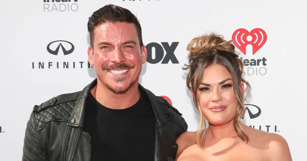 Brittany Cartwright Breaks Silence on Jax Taylor's Romance With Lori Krebs