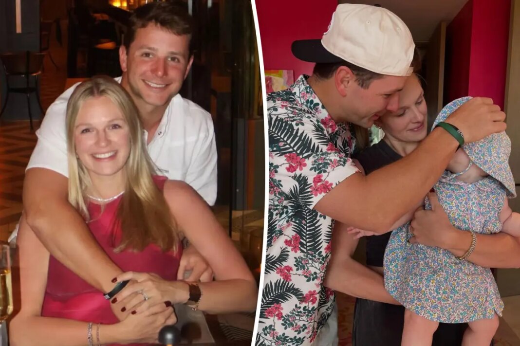 Brock Purdy, wife Jenna announce they're having second baby