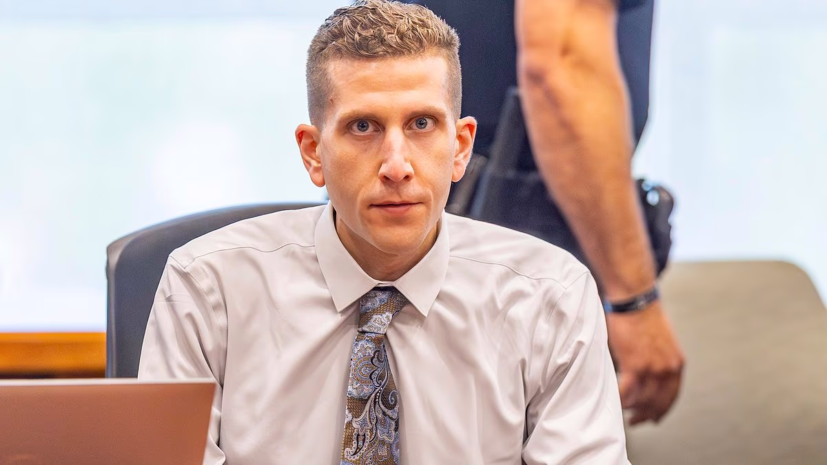 Bryan Kohberger wants to REVOKE his guilty plea and demands trial