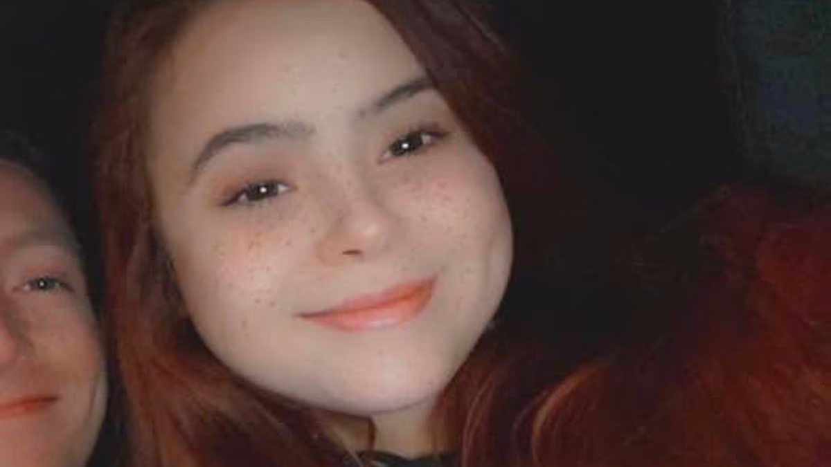 Bubbly 23-year-old swept away by once-in-a-millennium flood found dead