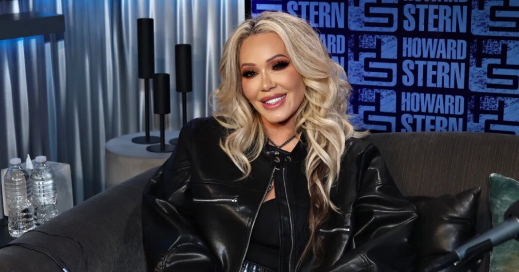 Bunnie Xo Slams Body-Shamers After Gaining Weight During IVF Journey