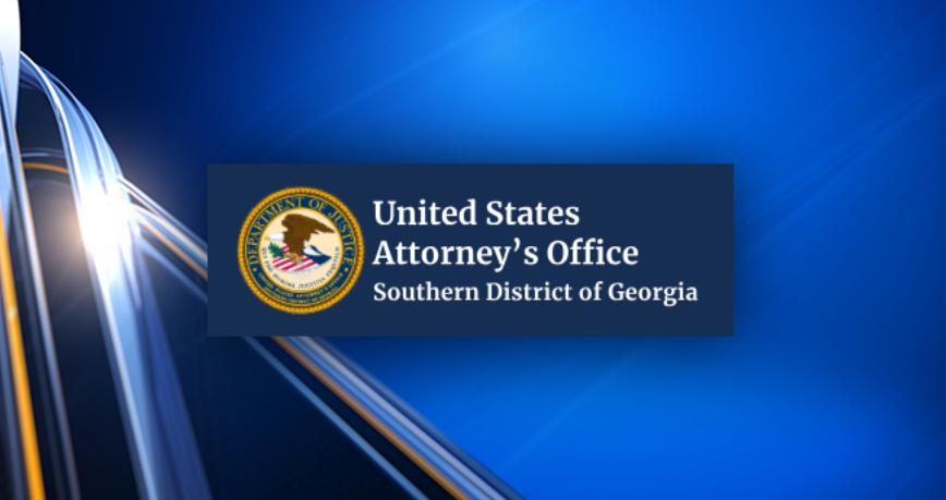 Burke County sheriff federally indicted for extortion