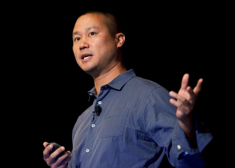 Tech Giant’s CEO Dies in Tragic Fire, Triggering Legal Battle Over Multimillion-Dollar Estate