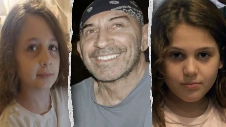 Urgent: California Searches for 2 Abducted Children, Safety Feared
