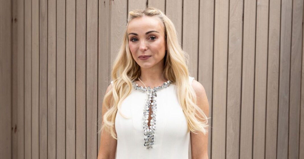Call the Midwife's Helen George in sad split as she makes 'disrespect' admission