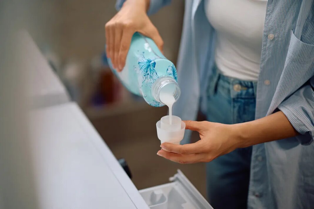 Can fabric softener and dryer sheets give you cancer?