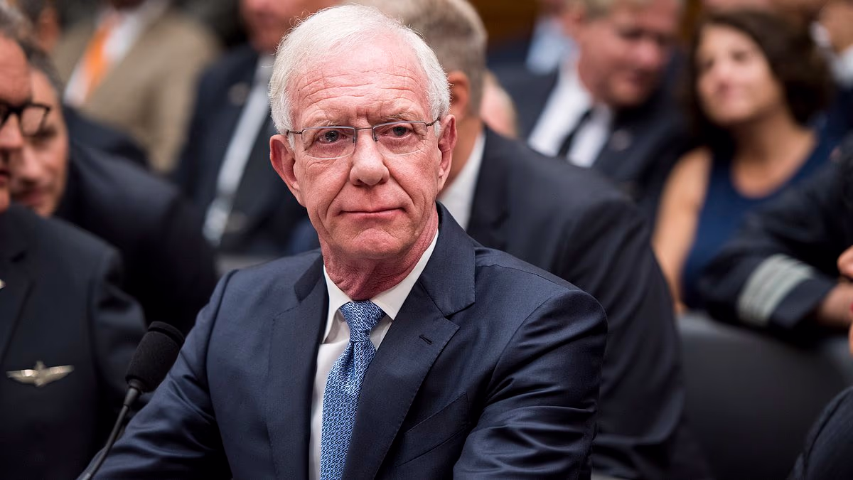 Captain Chesley 'Sully' Sullenberger announces Alzheimer's diagnosis