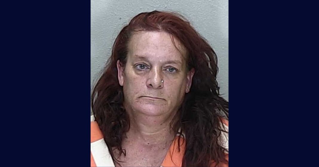Caregiver forced 81-year-old to sleep outside in tent: Cops