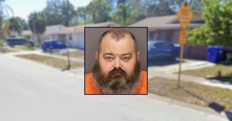 Caregiver Accused of Neglecting Double Amputee in Disturbing Conditions