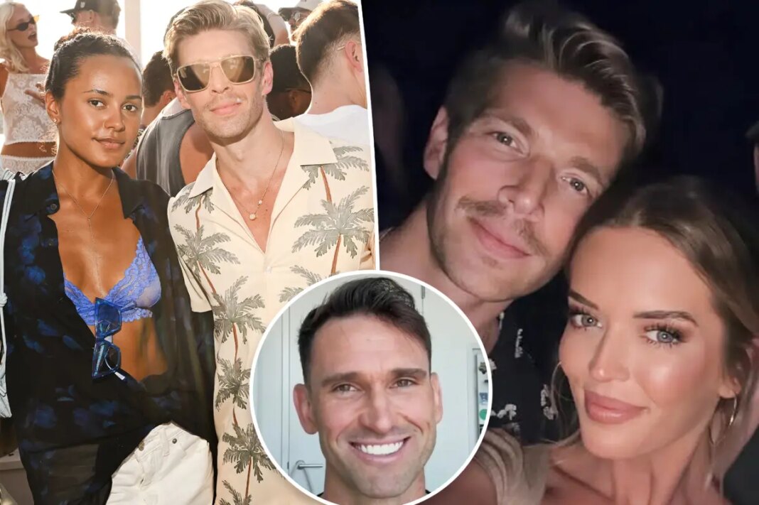 Carl Radke shares unfiltered thoughts on Kyle Cooke’s flings with Salley Carson and Ava Dash 