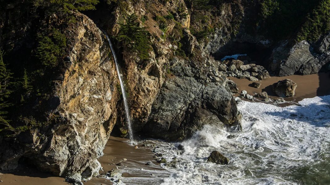 Cause of death revealed for Big Sur hiker whose body was found on remote California trail
