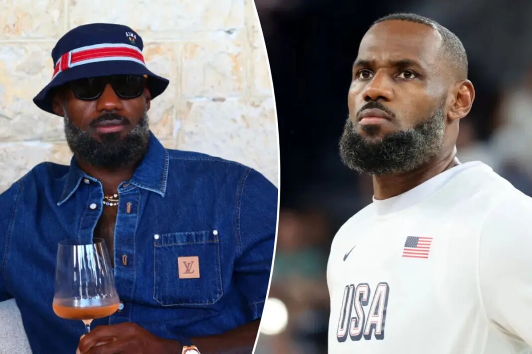 Cavalier and Heat take Polymarket lead for LeBron James