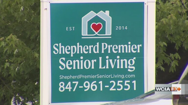 Exciting Updates Unveiled: Transformative Changes at Central IL Senior Living Facility