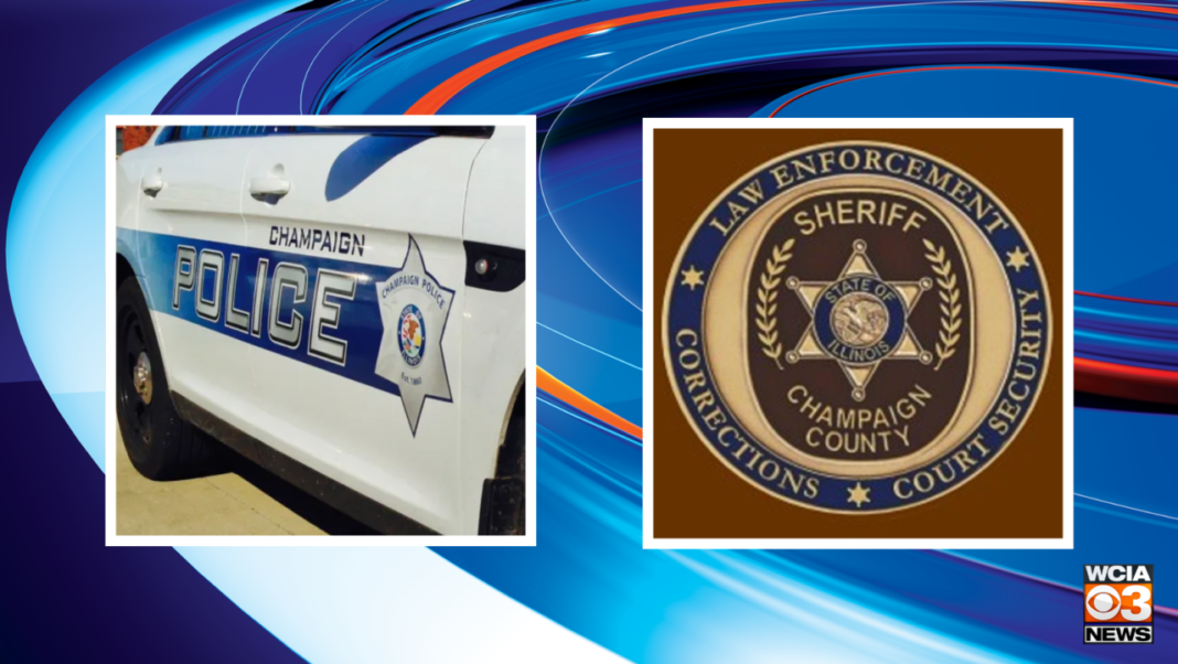 Champaign Police, Sheriff’s Office warn of impersonation scam