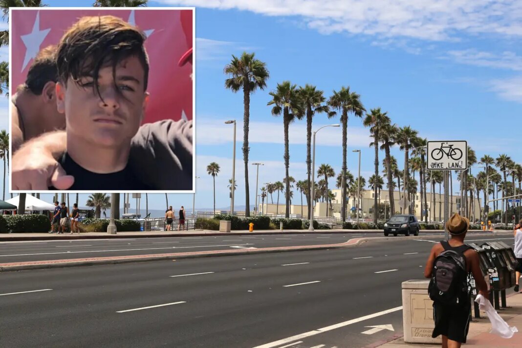 Charges brought in death of California surf heir Kolby Aipa killed in tragic crash