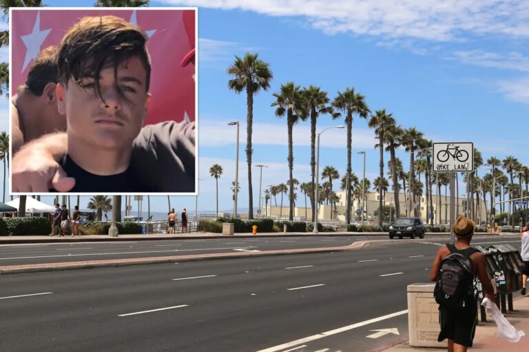 California Surf Heir Kolby Aipa: Charges Filed in Fatal Crash Investigation